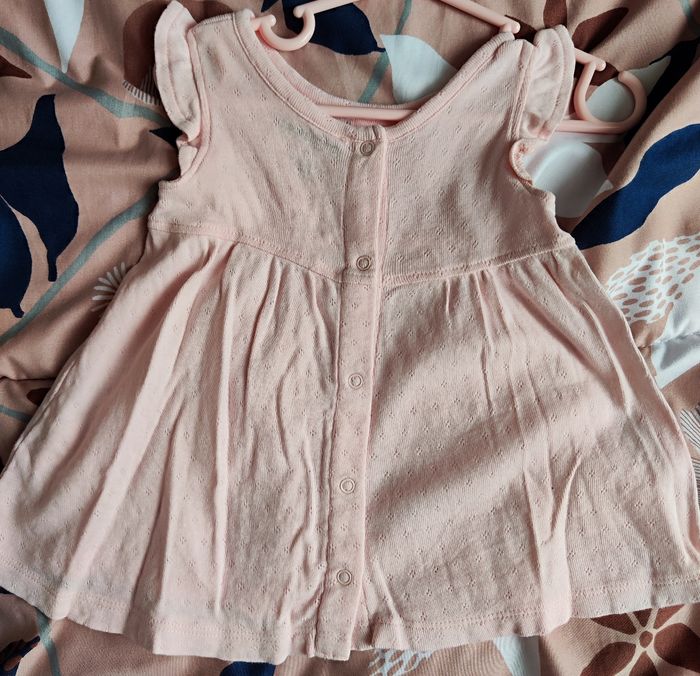 Robe d'été - photo numéro 2