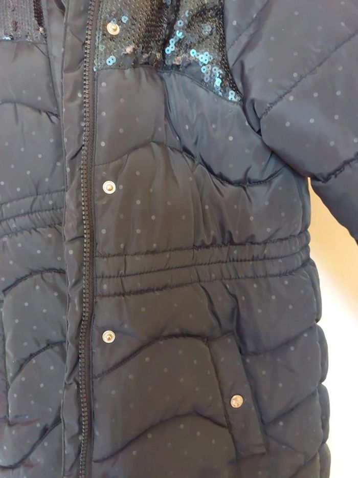 Manteau hiver Sergent Major 8A - photo numéro 8