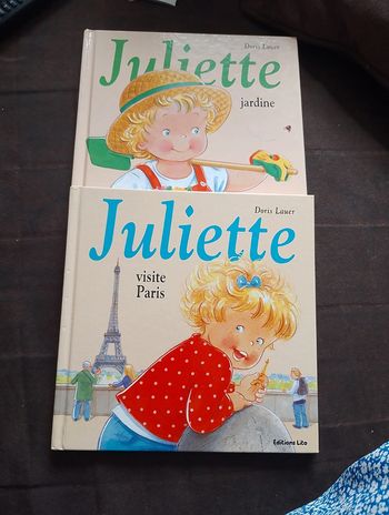 Lot 2 livres