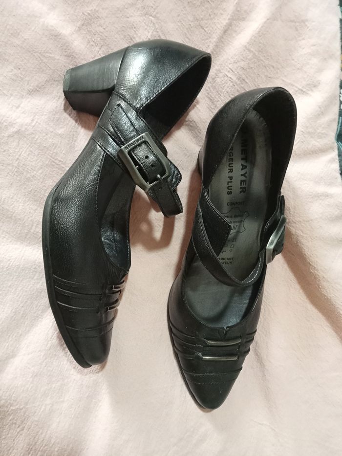 Chaussures - photo numéro 3