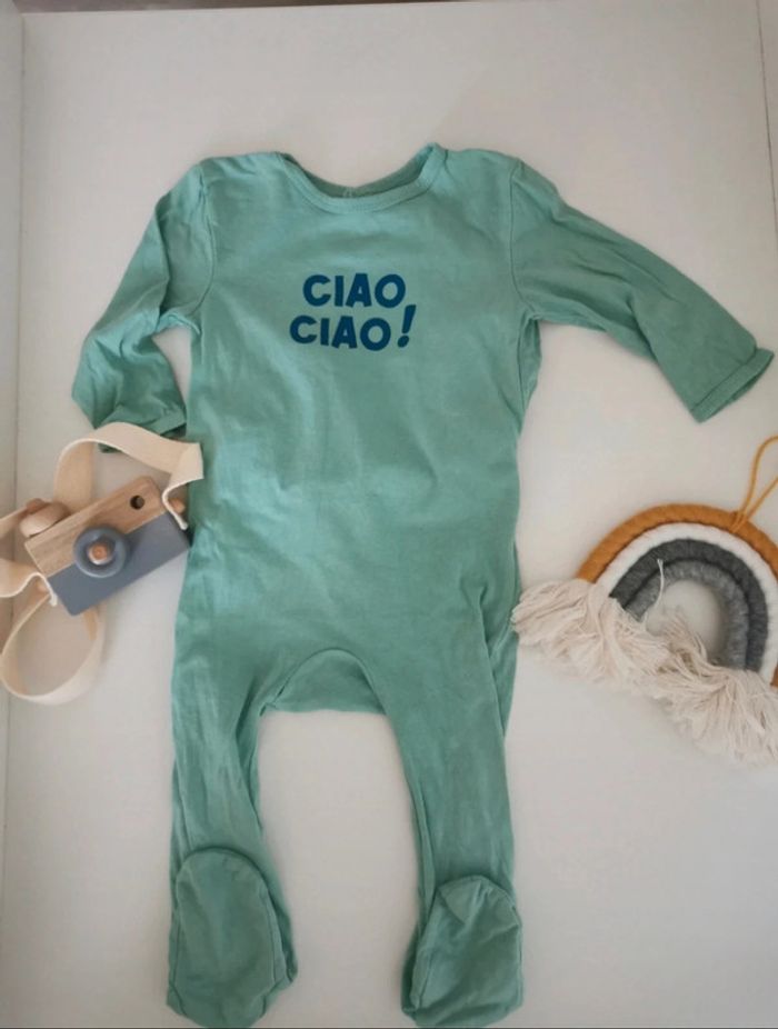 Lot pyjamas - photo numéro 6