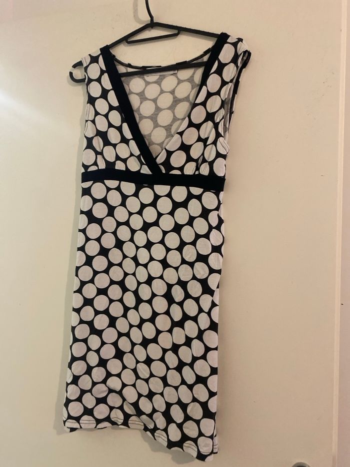Robe  été