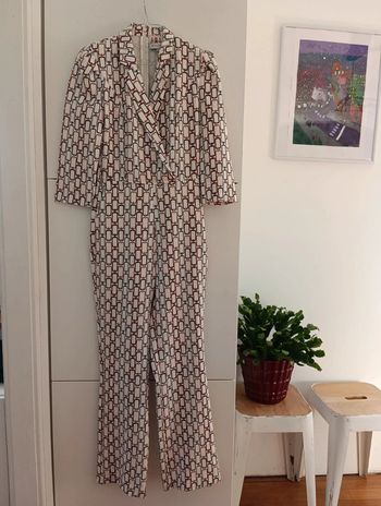 Combinaison Iris Mittenaere x Morgan
Taille XS