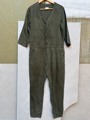 Combinaison manches 3/4 Lab DIP taille 38