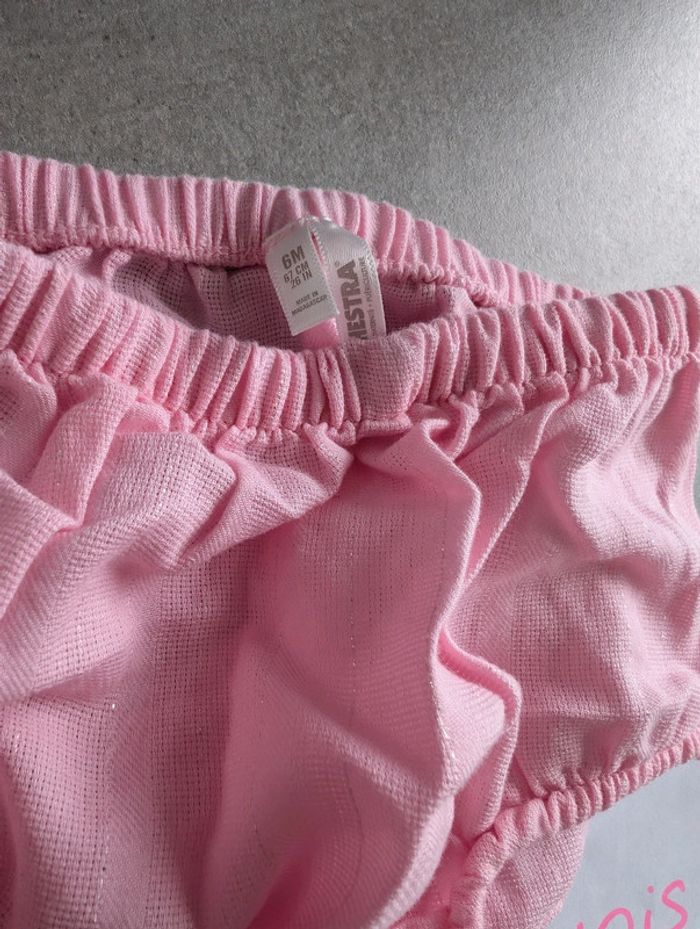 Culotte/Bloomer - photo numéro 2