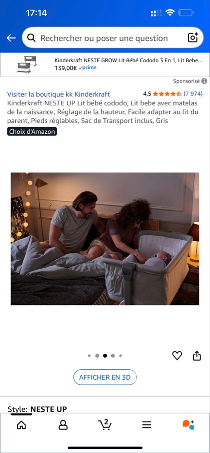 Cododo kinderkraft - photo numéro 6