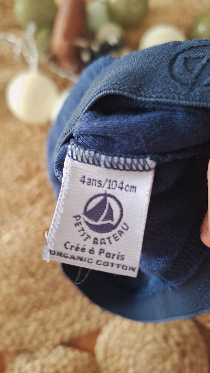 Caleçon - photo numéro 3