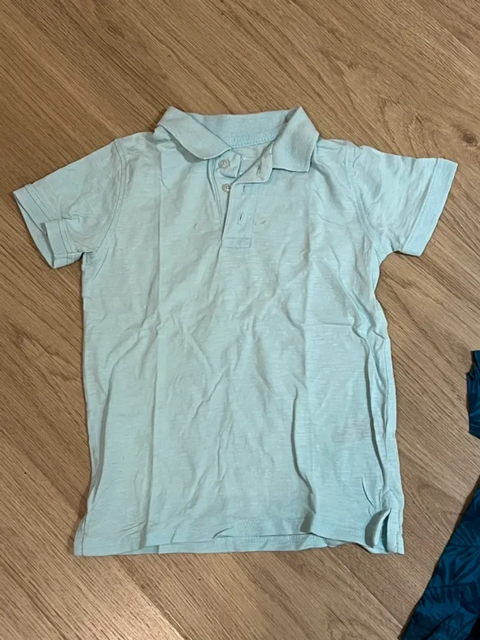 Tee shirt