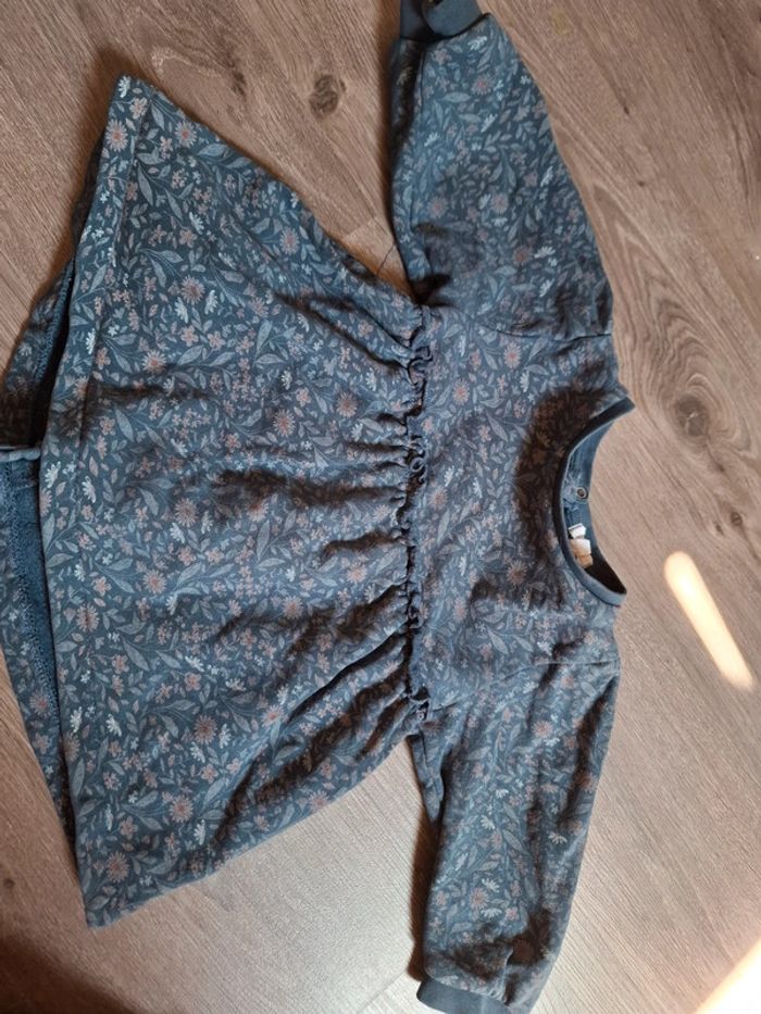 Pull /tunique