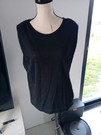 T-shirt shein taille 36