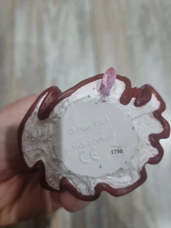 Figurine princesse #orianabljouet - photo numéro 2