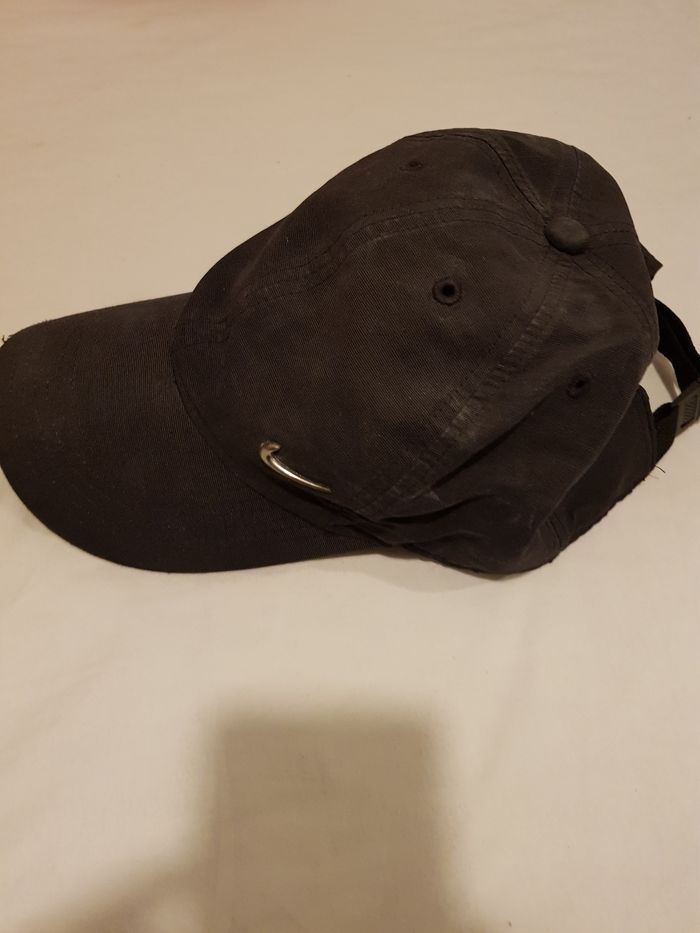 Casquette Nike - photo numéro 2