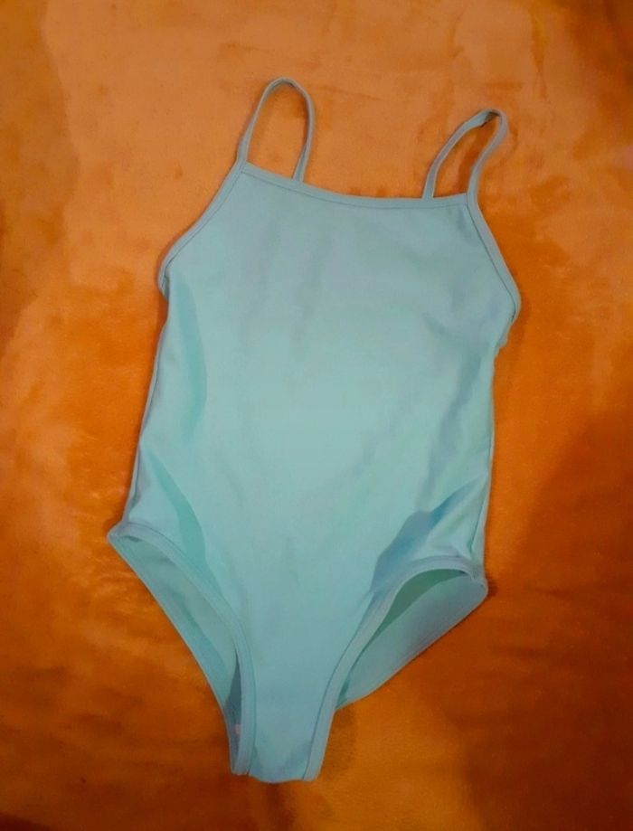 Joli maillot de bain Fille 5 ans