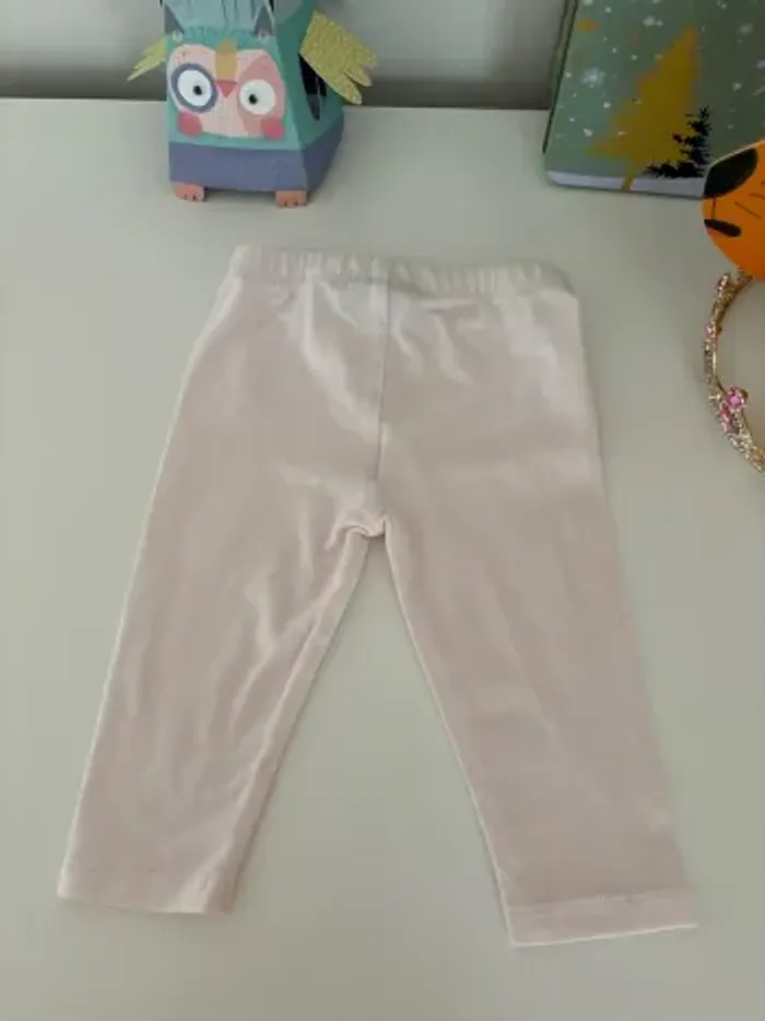 Pantalon 6 mois Sergent Major - photo numéro 3