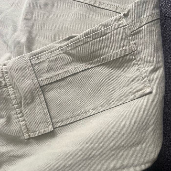Pantalon cargo vert clair - photo numéro 2
