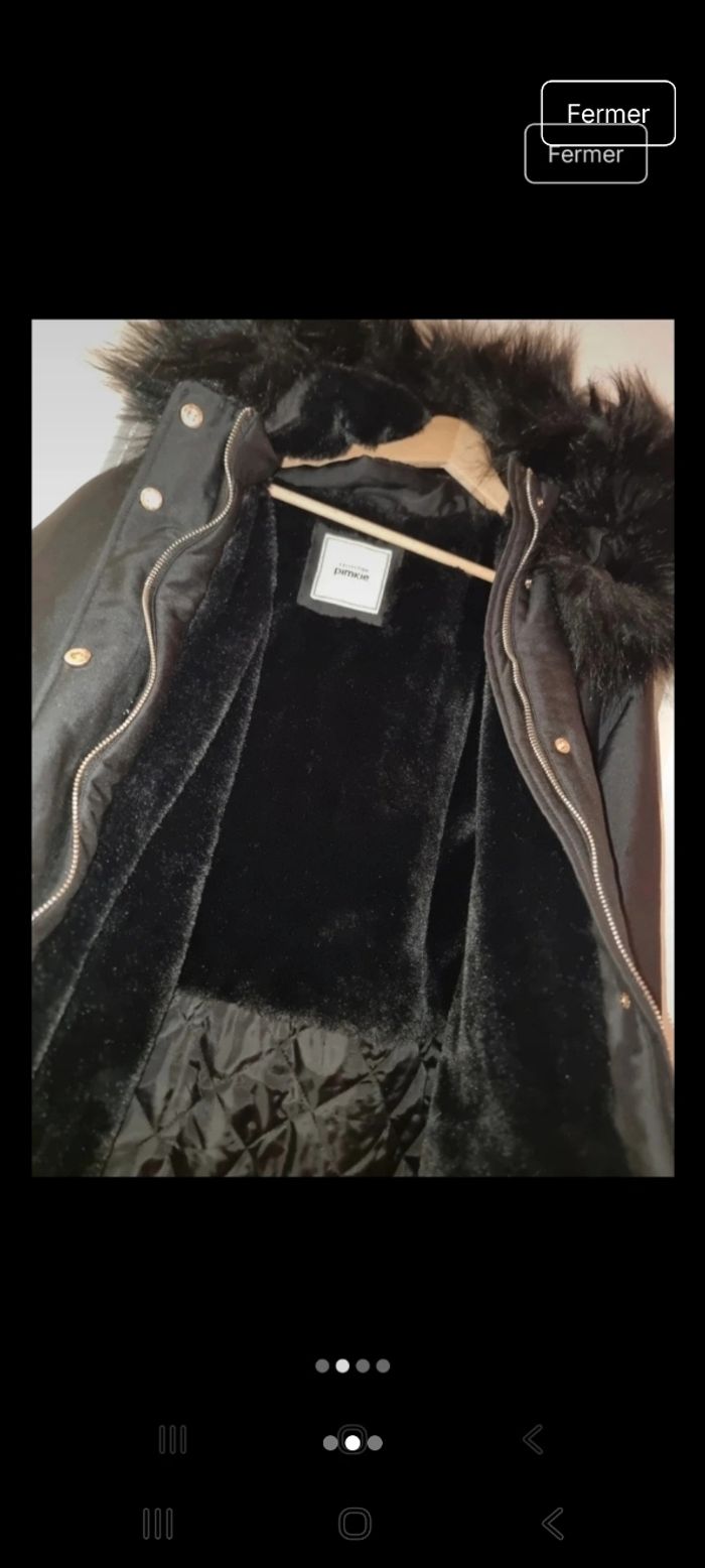 Parka Pimkie - photo numéro 2