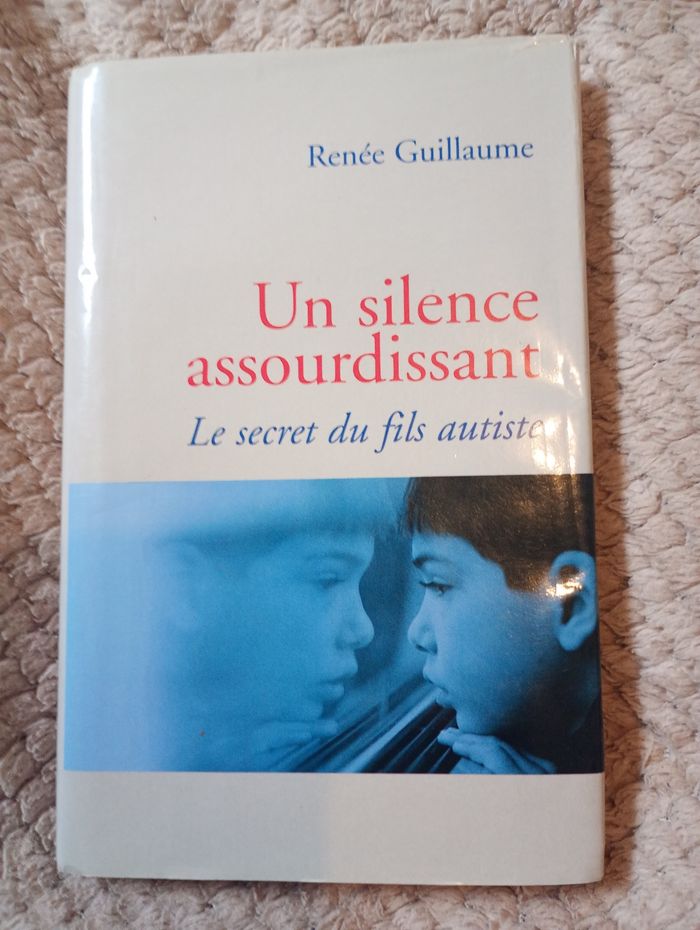 Livre sur l'autisme