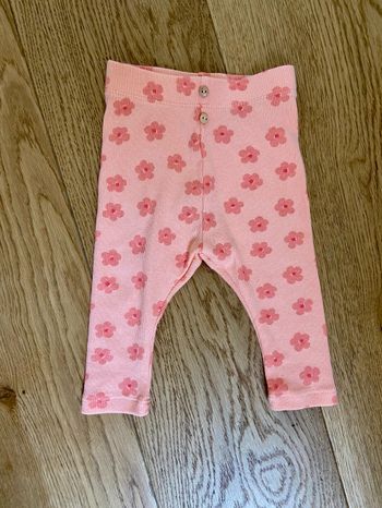 Legging Kiabi 6 mois