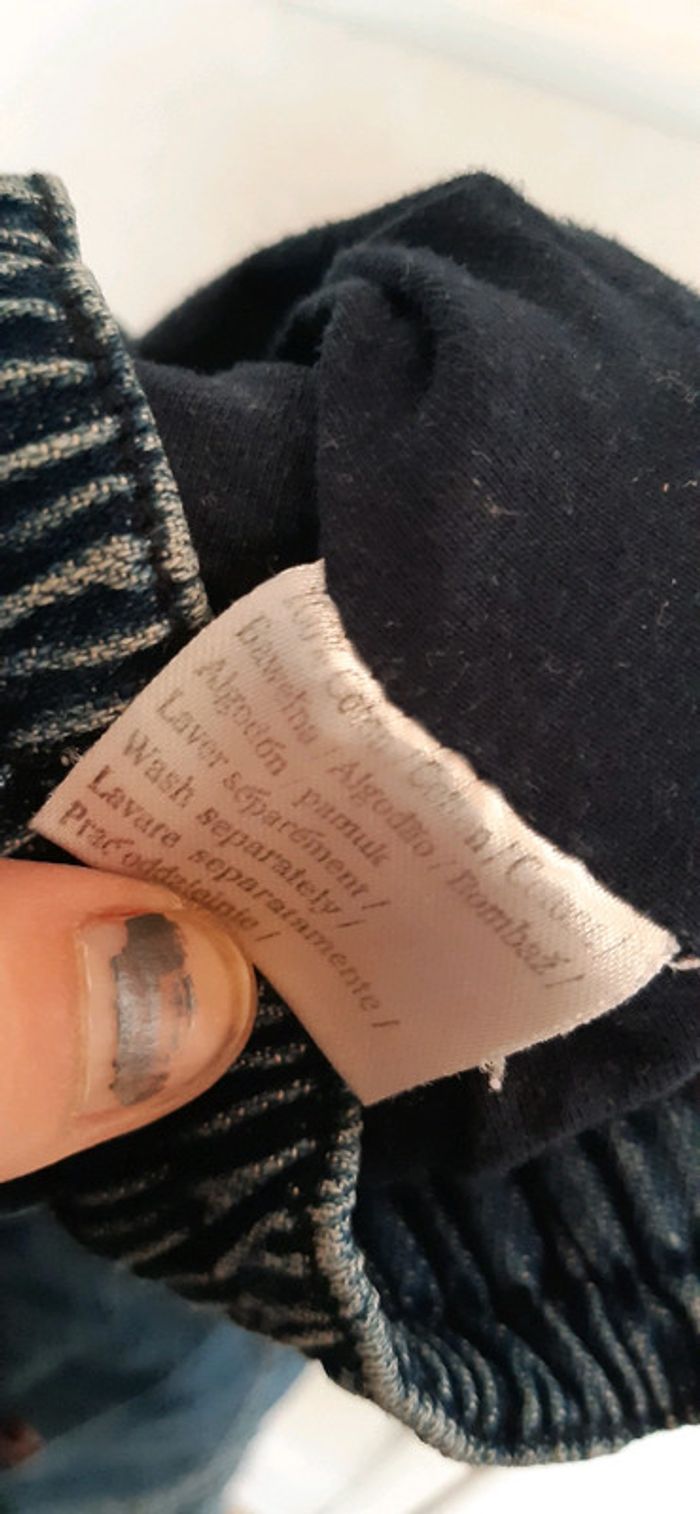 Pantalon 2ans - photo numéro 7