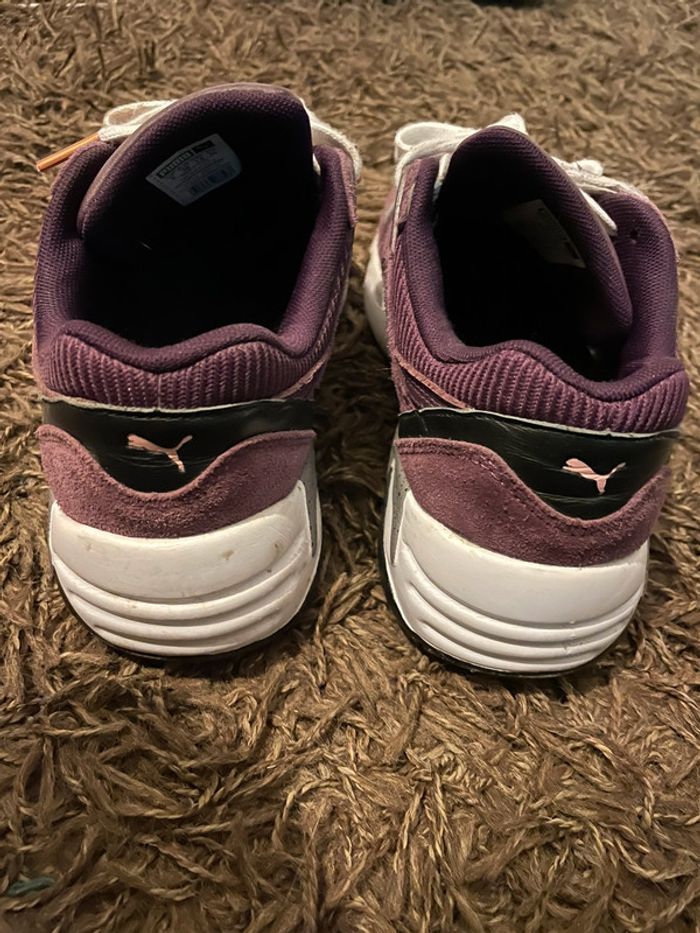 Basket PUMA - photo numéro 4