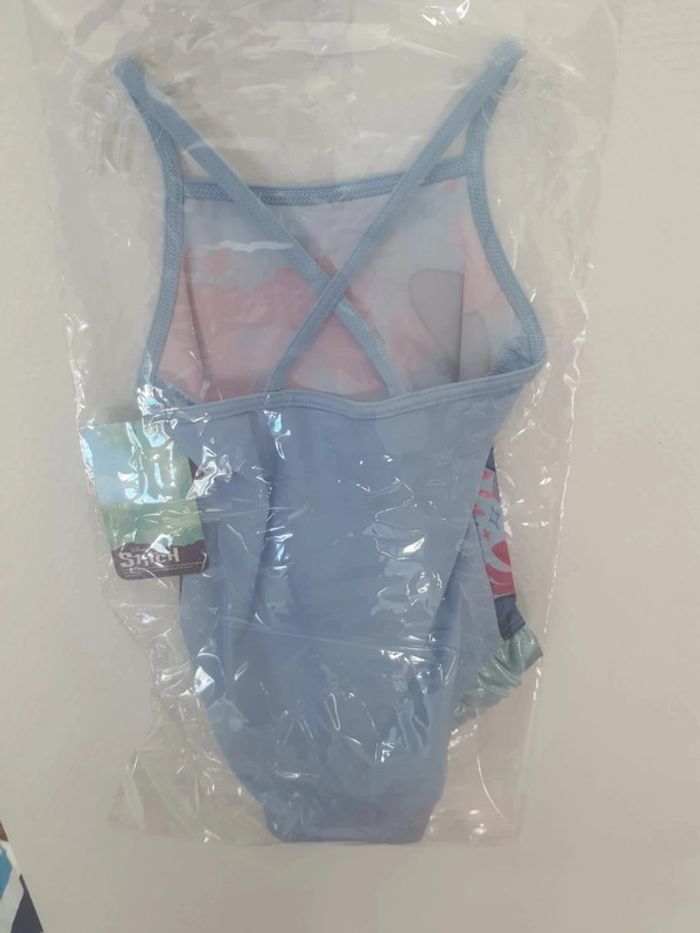 Maillot de bain fille - photo numéro 3