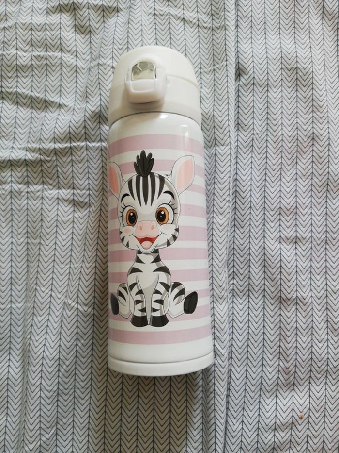 Thermos enfant