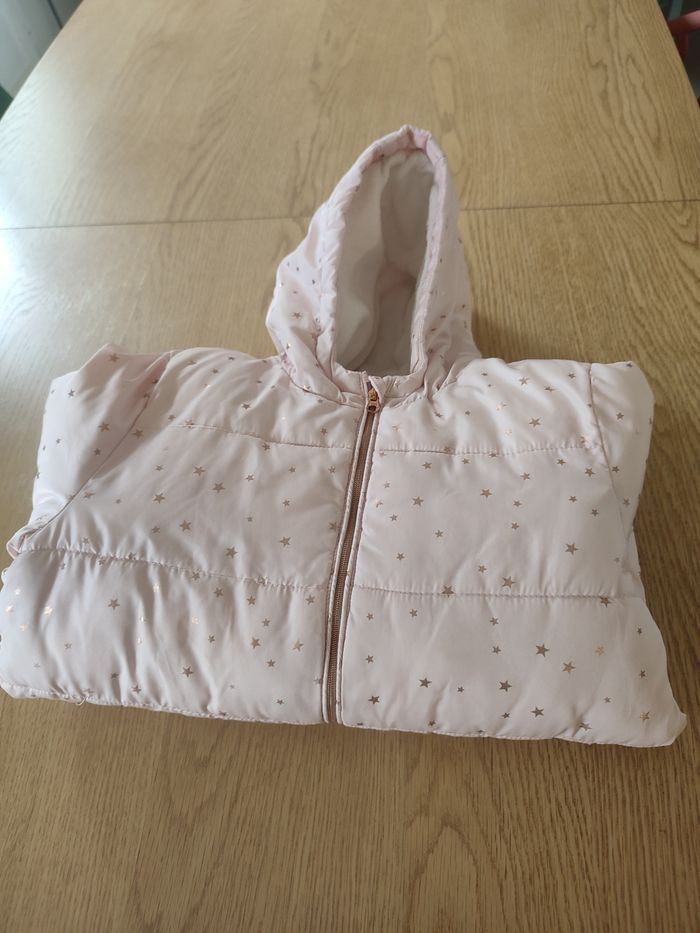 Combinaison hiver 18-24 mois - photo numéro 4