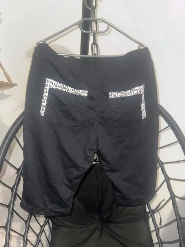 Short home grande taille - photo numéro 5
