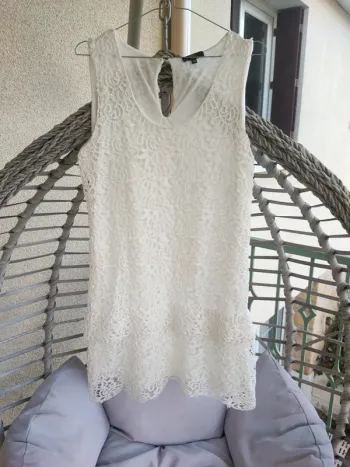 Robe Jacqueline Riu