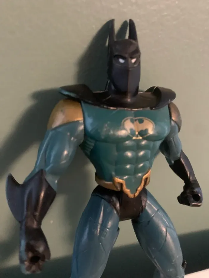 batman 1994 - photo numéro 2