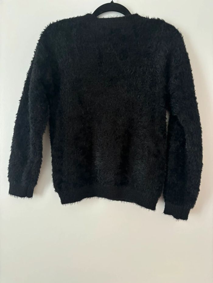 Pull tout doux Shein - photo numéro 2
