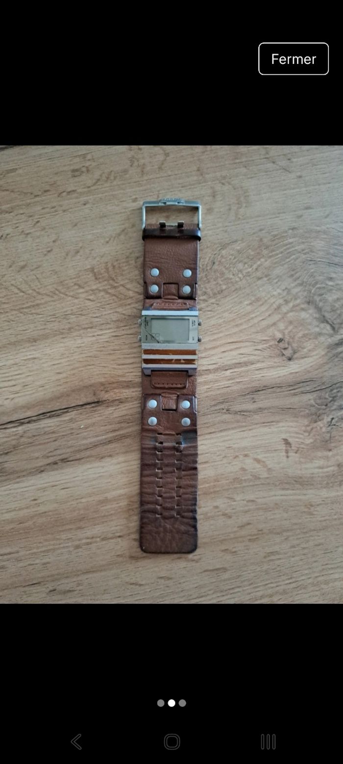 Montre