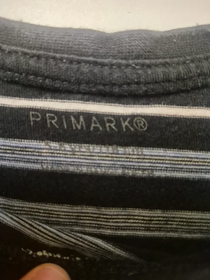 Tee-shirt - photo numéro 2