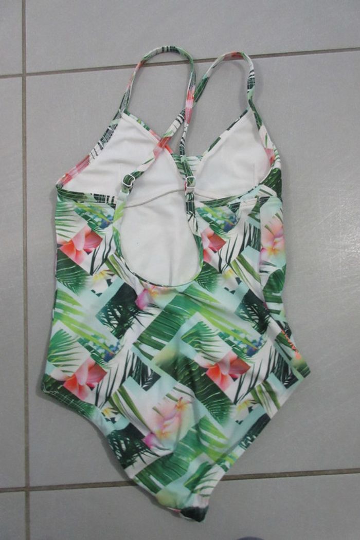 Maillot une pièce - photo numéro 4