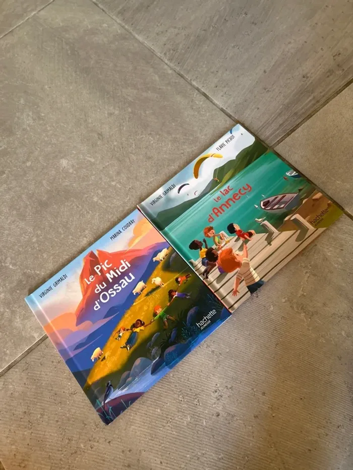Livres - photo numéro 2
