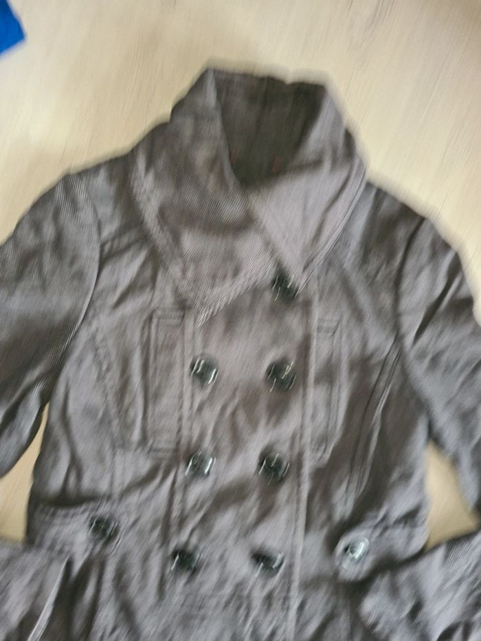 Veste esprit edc taille M - photo numéro 5