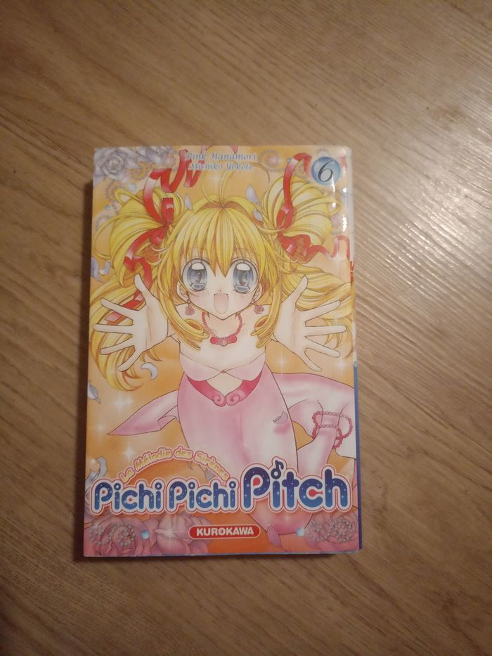 14 Livres Manga - photo numéro 3