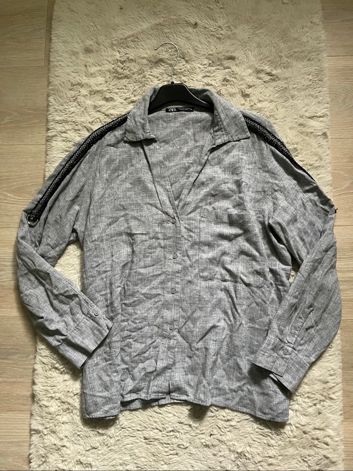 Chemise Zara