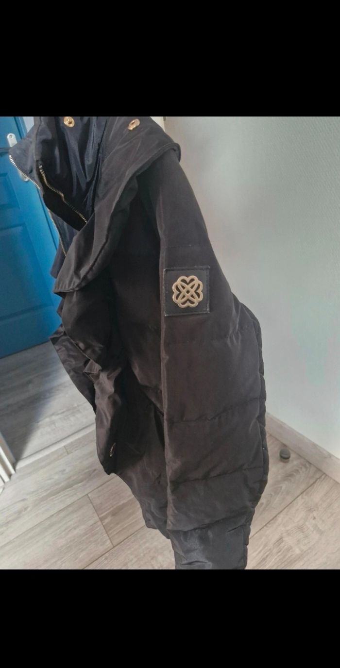 Manteau Morgan - photo numéro 7