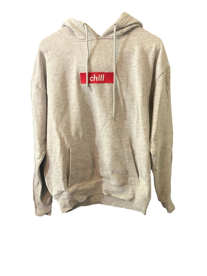 Sweet chill