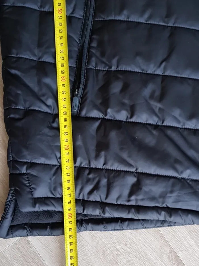Doudoune Puma XL neuve - photo numéro 5