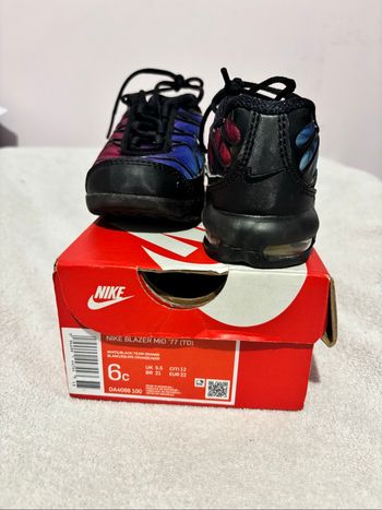 Chaussure enfant