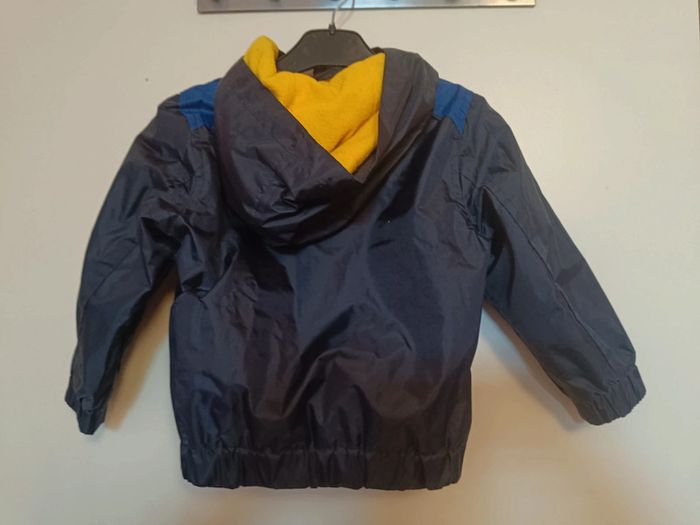 Veste - photo numéro 3