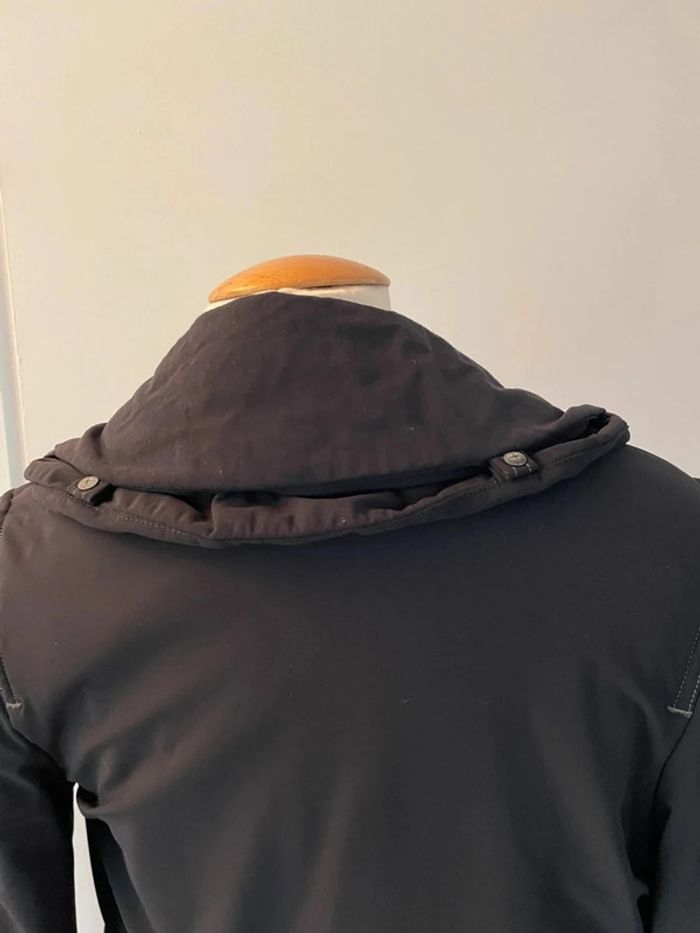 Blouson MC Planet - photo numéro 11