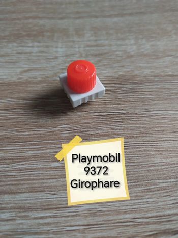 Playmobil 9372 Girophare