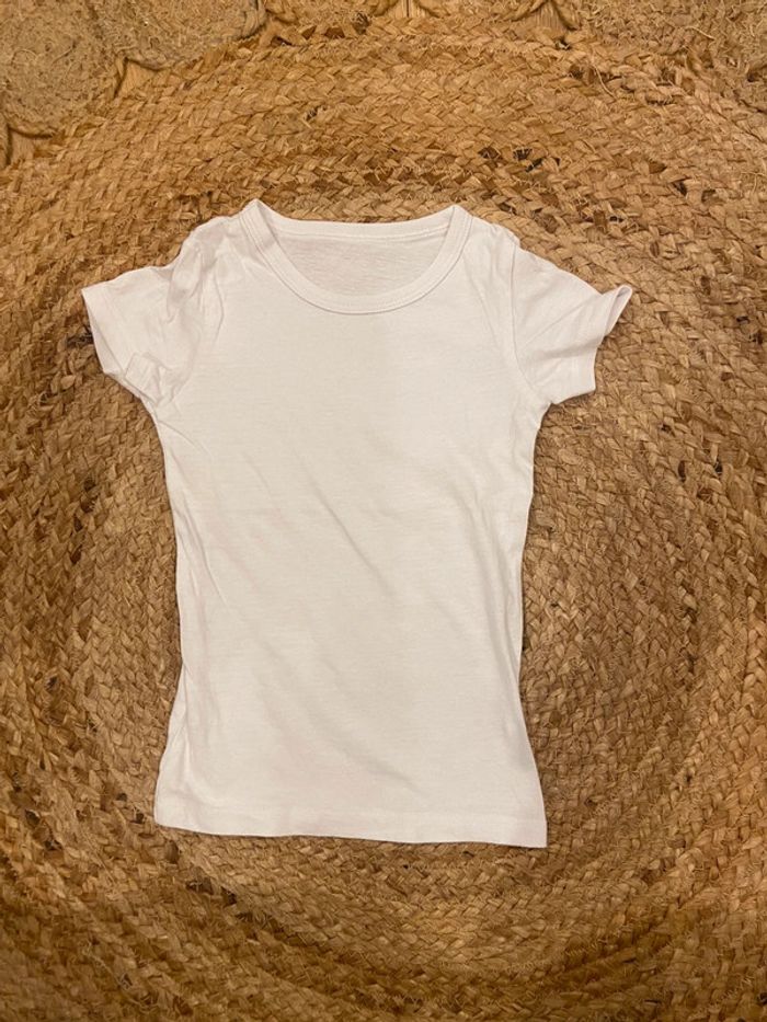 Tee-shirts garçon 12 mois