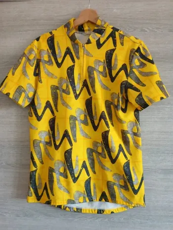 Maillot de cyclisme Sportful