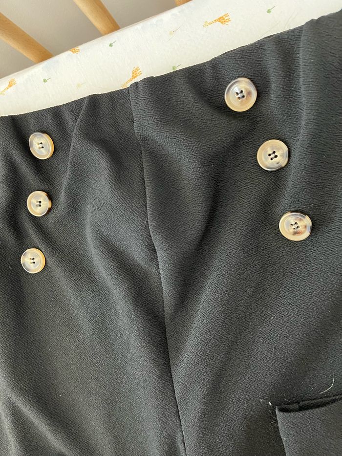Pantalon grossesse L - photo numéro 2
