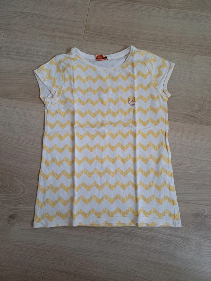 T-shirt 8 ans