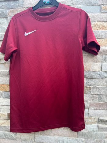 Tee shirt Nike